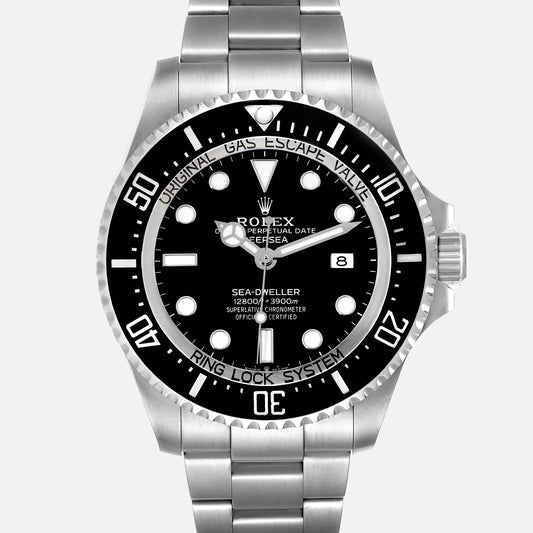 Rolex Sea-Dweller 126660