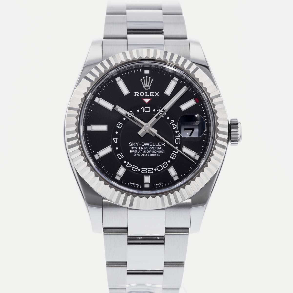 Rolex Sky-Dweller 326934