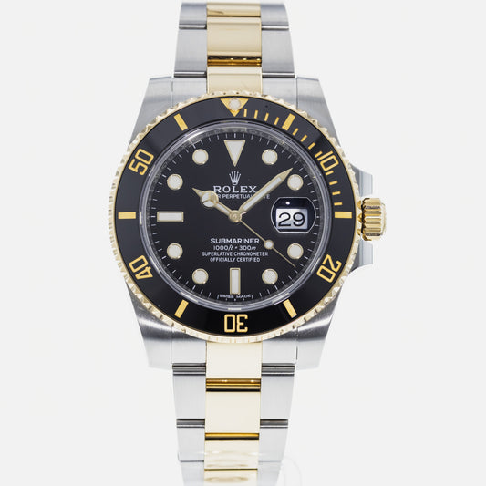Rolex Submariner 116613