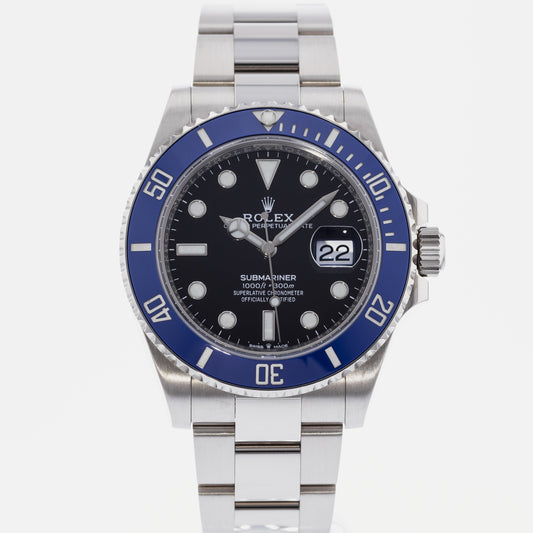 Rolex Submariner Date 126619