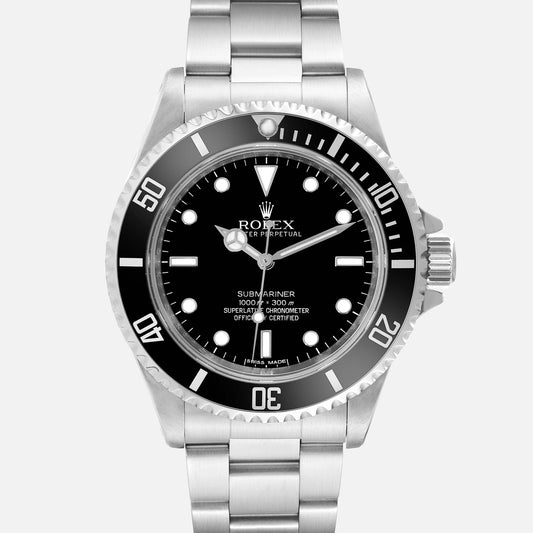 Rolex Submariner 14060M