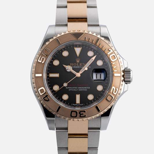 Rolex Yacht-Master 116621