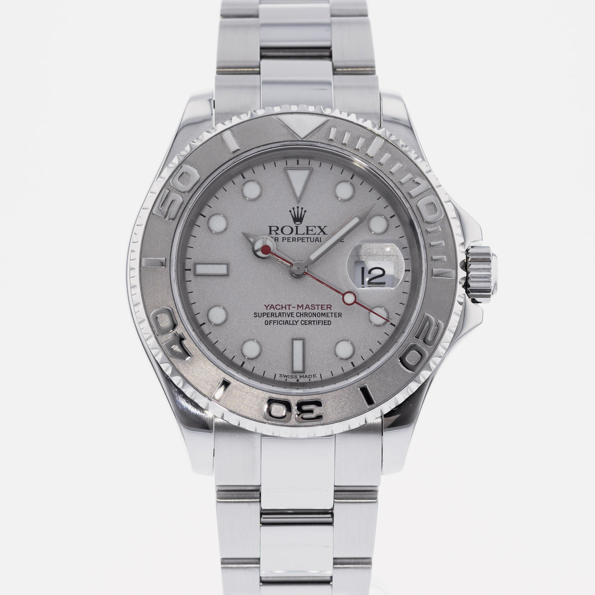 Rolex Yacht-Master 116622