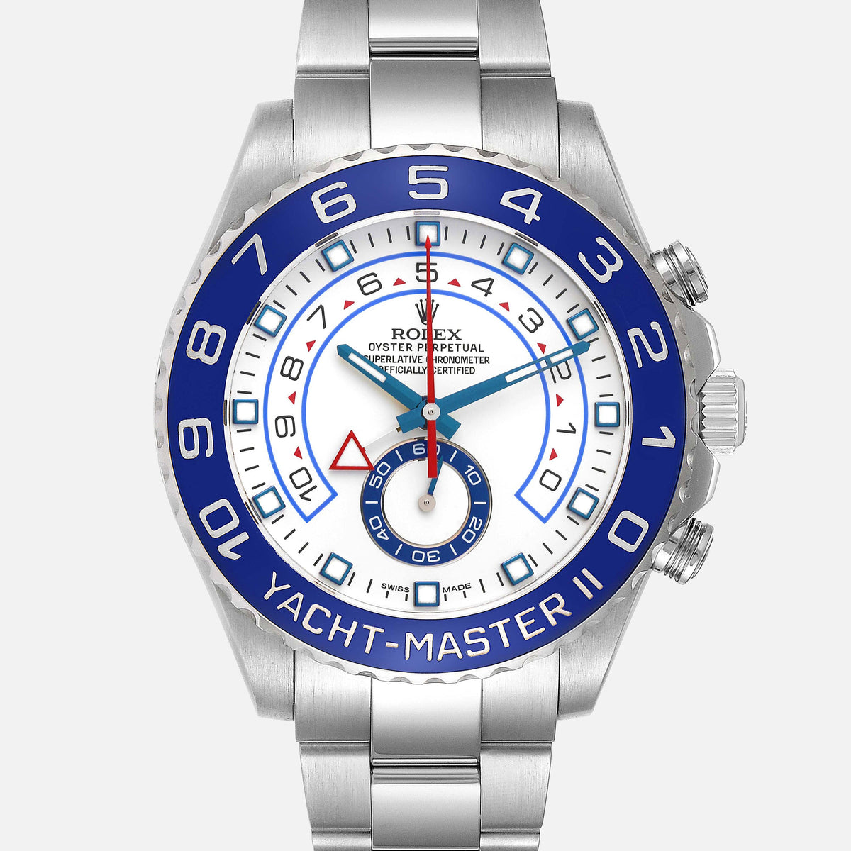Rolex Yacht-Master 116680