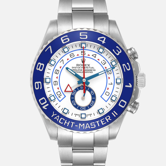 Rolex Yacht-Master 116680