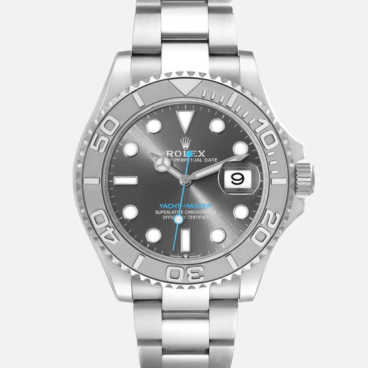 Rolex Yacht-Master 126622