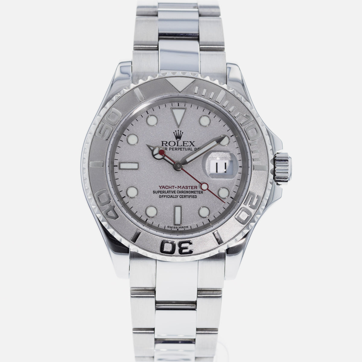 Rolex Yacht-Master 16622