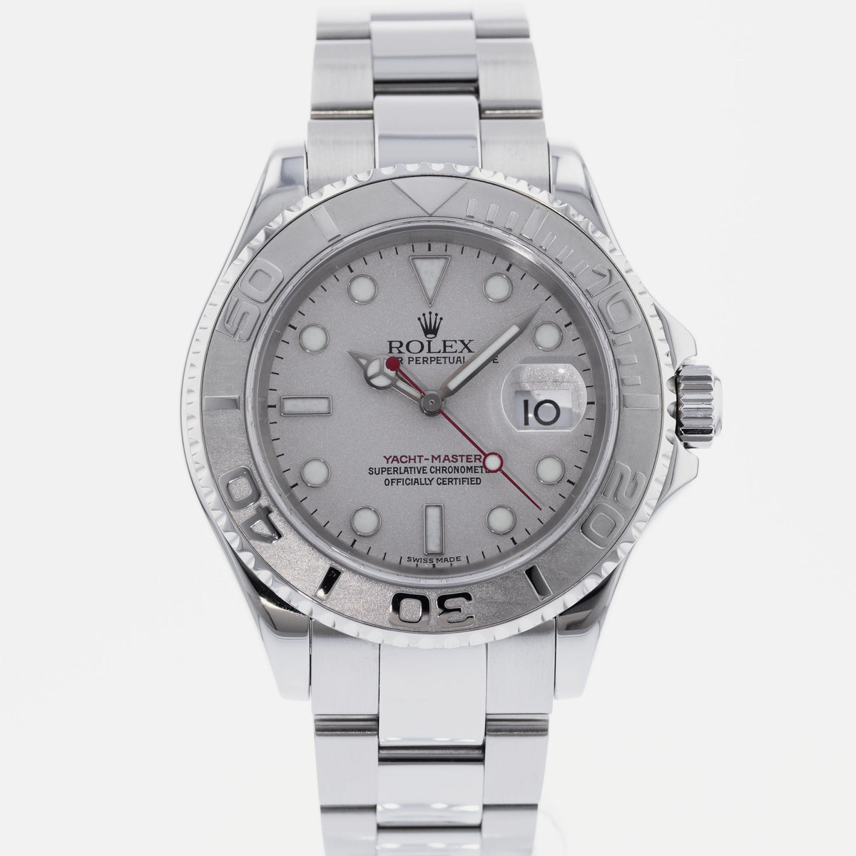 Rolex Yacht-Master 16622