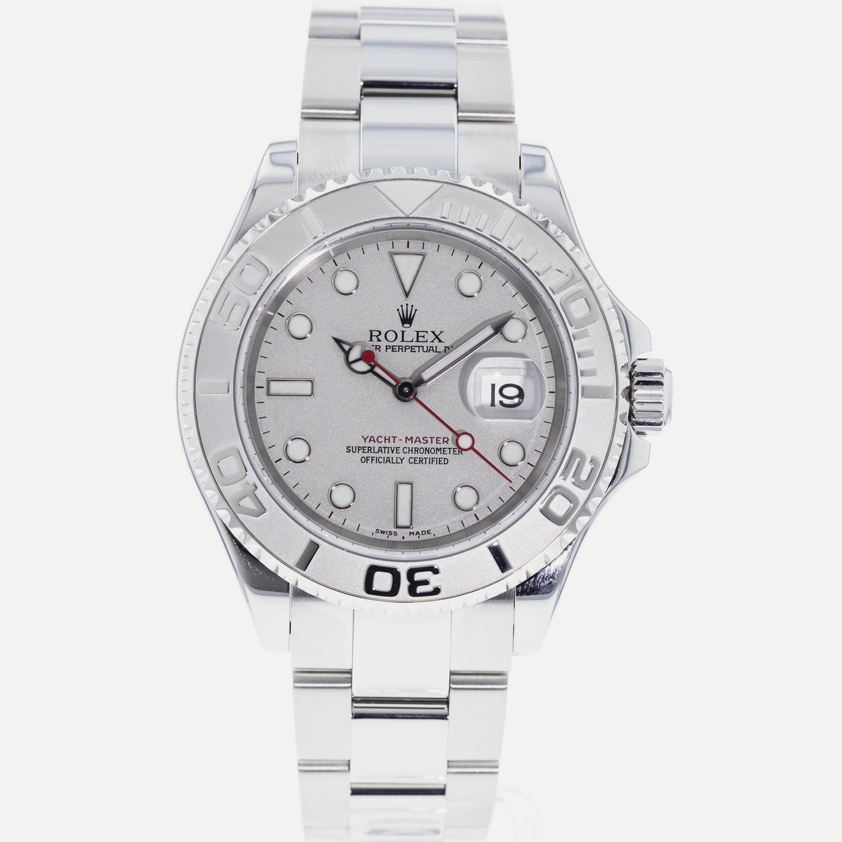 Rolex Yacht-Master 16622