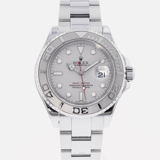Rolex Yacht-Master 16622