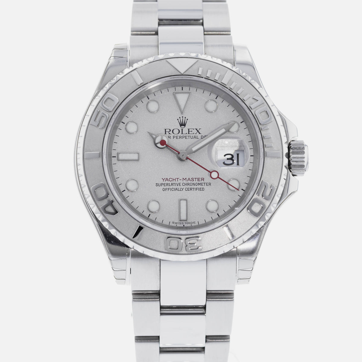 Rolex Yacht-Master 16622