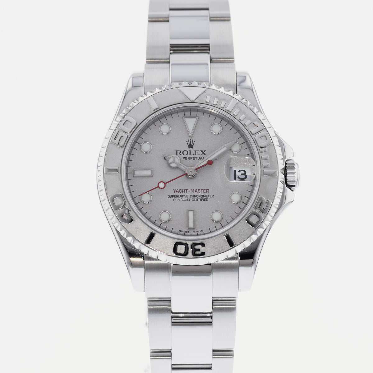 Rolex Yacht-Master Midsize 168622