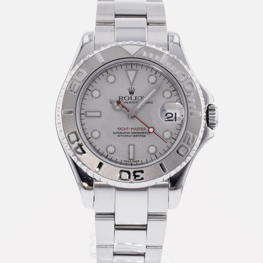 Rolex Yacht-Master Midsize 168622