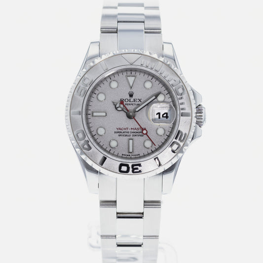 Rolex Yacht-Master 169622