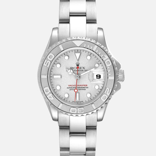 Rolex Yacht-Master 169622