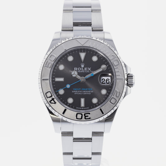Rolex Yacht-Master 37 268622