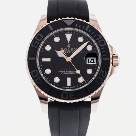 Rolex Yacht-Master 37 268655