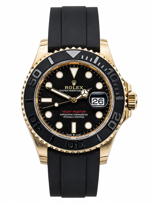 Rolex Yacht-Master