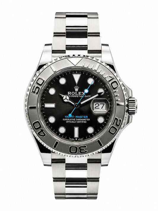 Rolex Yacht-Master 37