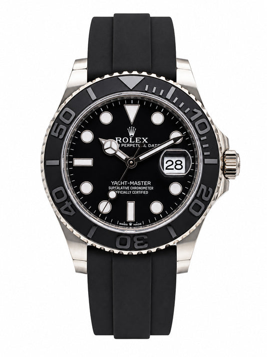 Rolex Yacht-Master 42