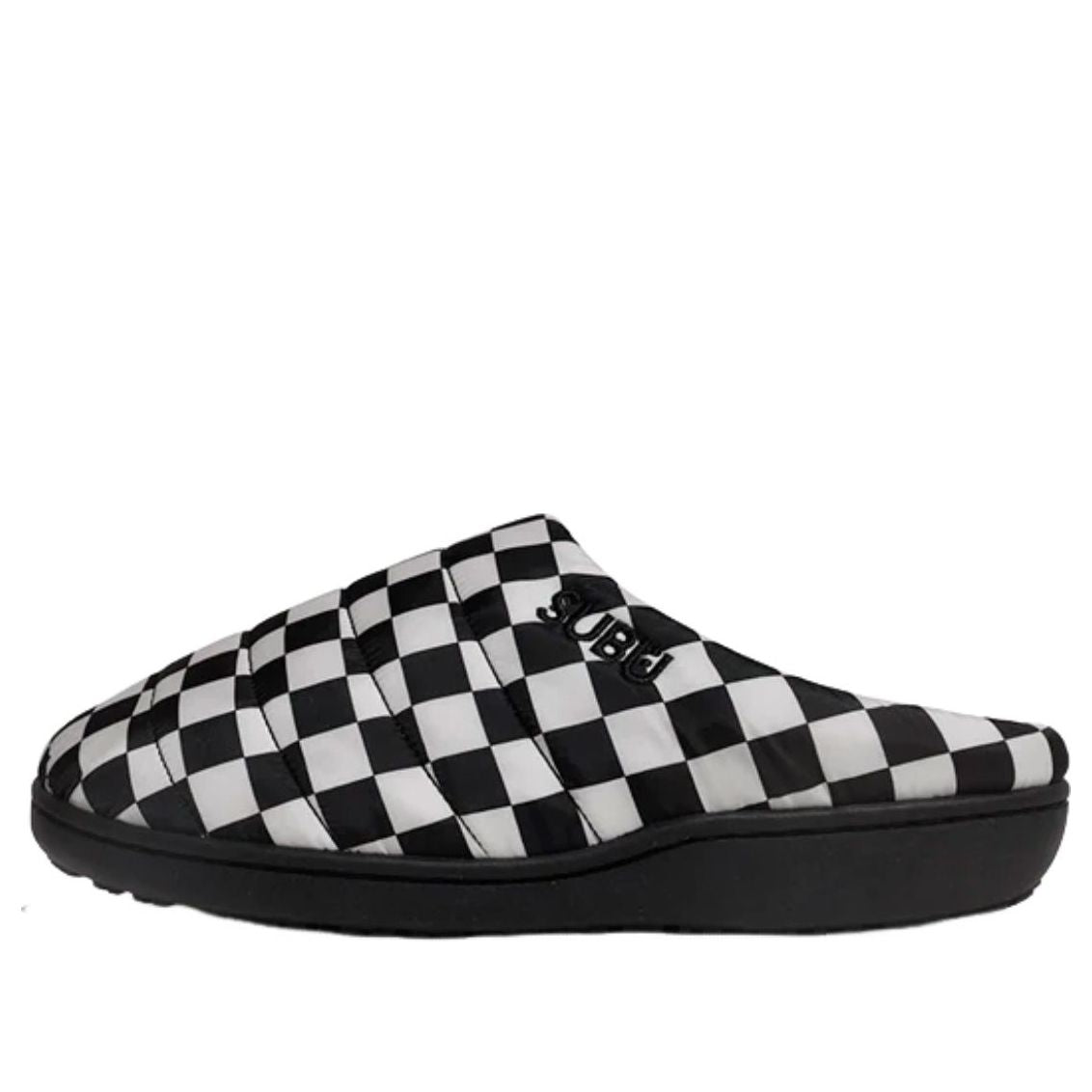 SUBU Originals F-Line 'Checker' SB-36