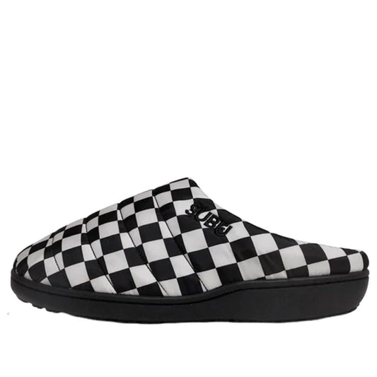 SUBU Originals F-Line 'Checker' SB-36