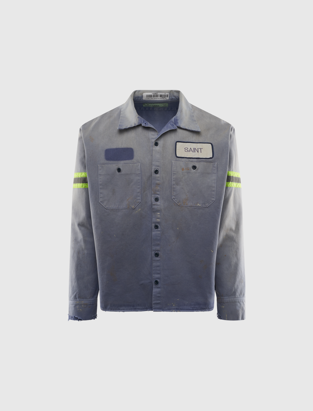 COTTON SHIRT LINE