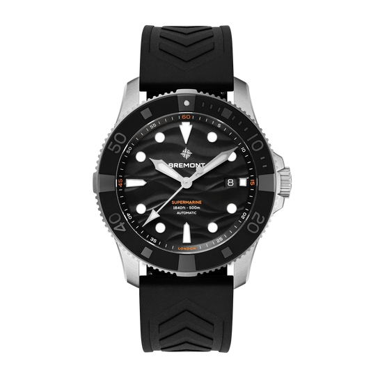 Supermarine 500m