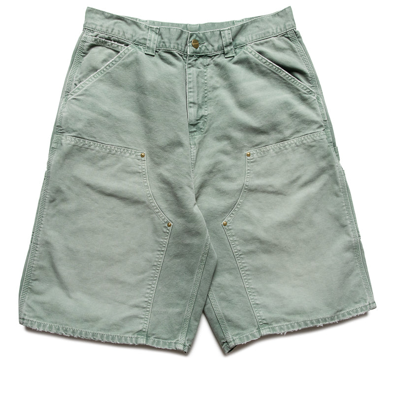 Carhartt WIP OG Double Knee Short - Shady Green