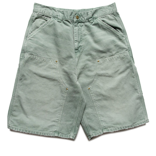 Carhartt WIP OG Double Knee Short - Shady Green