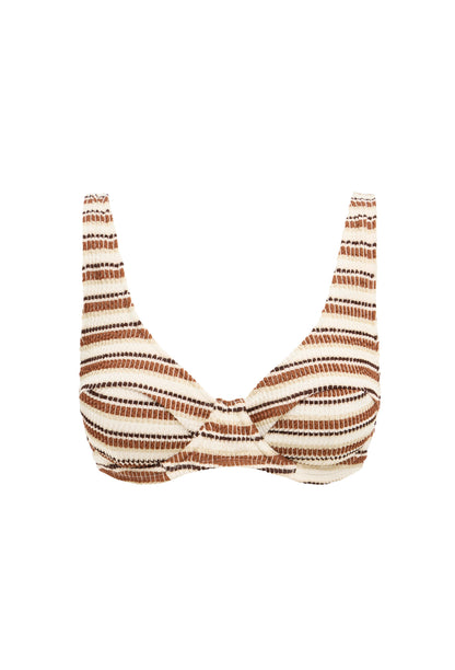 CAPRI TOP - SAHARA