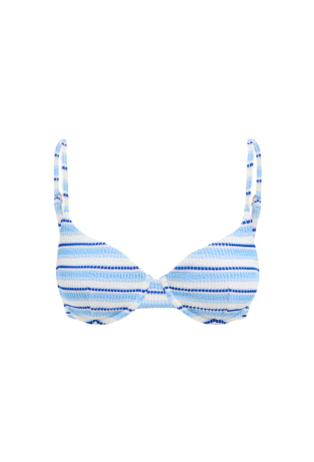 NAVAGIO TOP -  RAINE