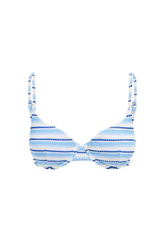 NAVAGIO TOP -  RAINE