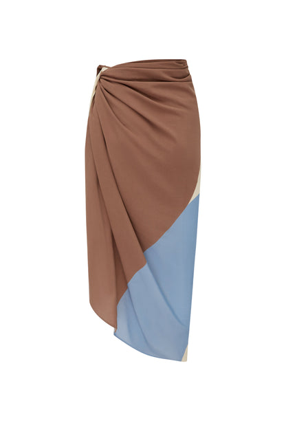 AVALON SARONG - DUNE