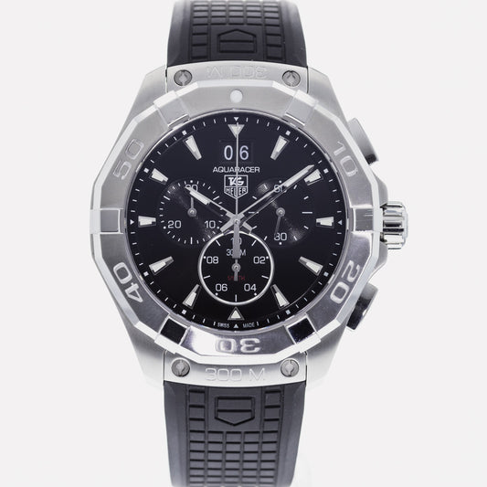 TAG Heuer Aquaracer 300M Chronograph CAY1110-0