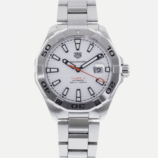 TAG Heuer Aquaracer 300M Calibre 5 WAY2013