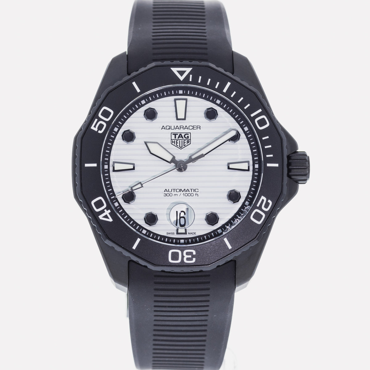 TAG Heuer Aquaracer Professional 300 WBP201D