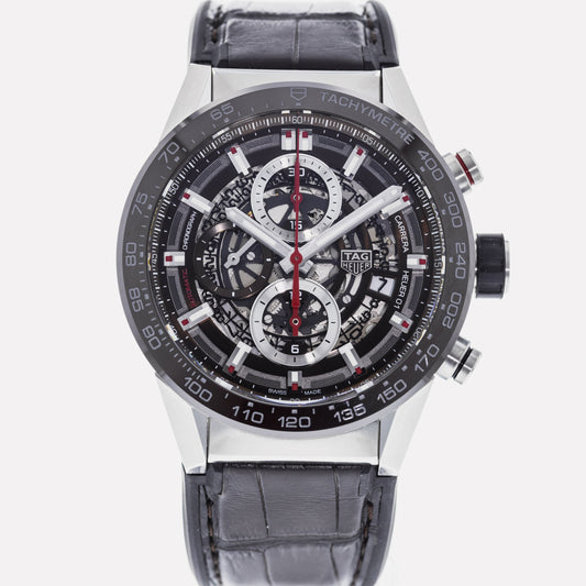 TAG Heuer Carrera Calibre Heuer 01 CAR201U
