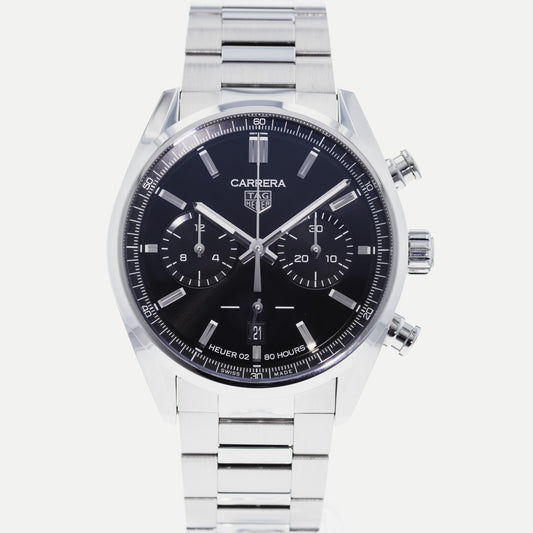 TAG Heuer Carrera Calibre Heuer 02 CBN2010