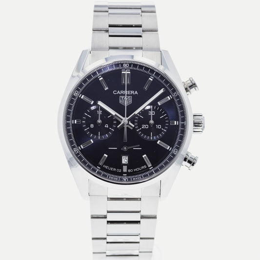 TAG Heuer Carrera Calibre Heuer 02 CBN2011-0