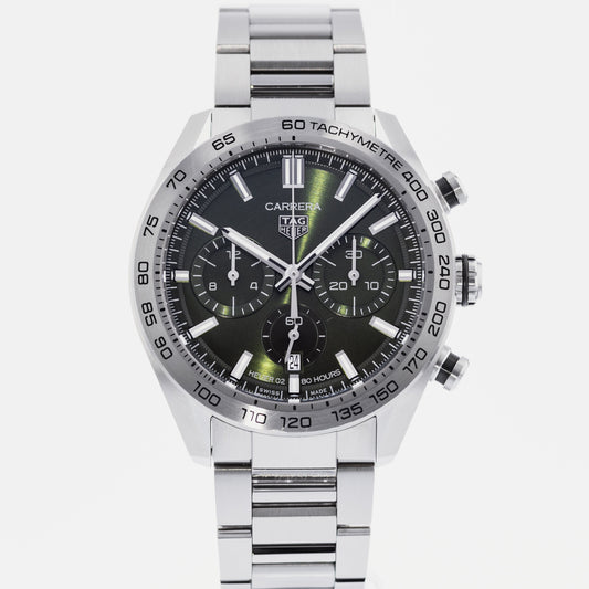 TAG Heuer Carrera Calibre Heuer 02 CBN2A10