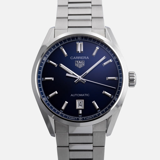 TAG Heuer Carrera WBN2112