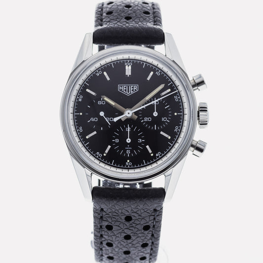 TAG Heuer Carrera Re-Edition 1964 Lemania CS3111