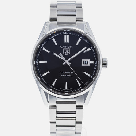 TAG Heuer Carrera Calibre 5 WAR211A