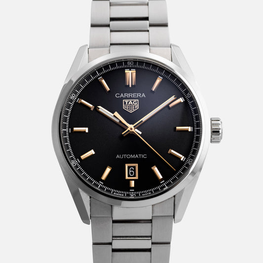 TAG Heuer Carrera WBN2113