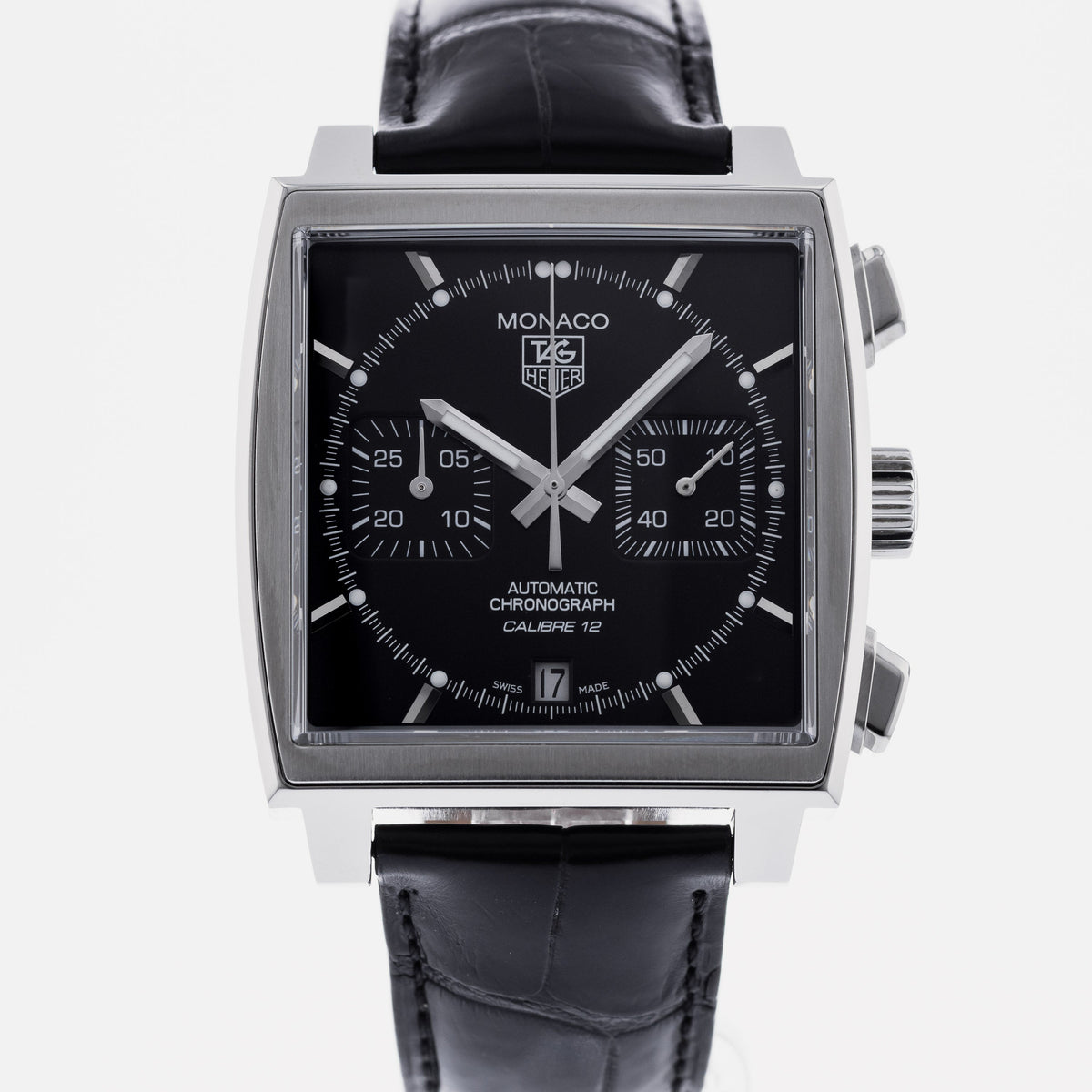 TAG Heuer Monaco CAW2110