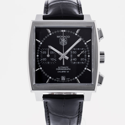 TAG Heuer Monaco CAW2110