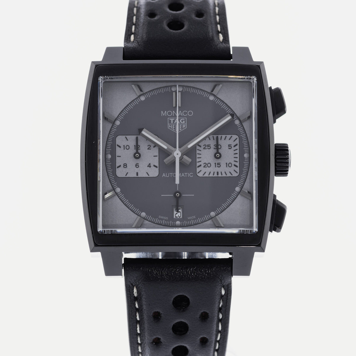 TAG Heuer Monaco CBL2181