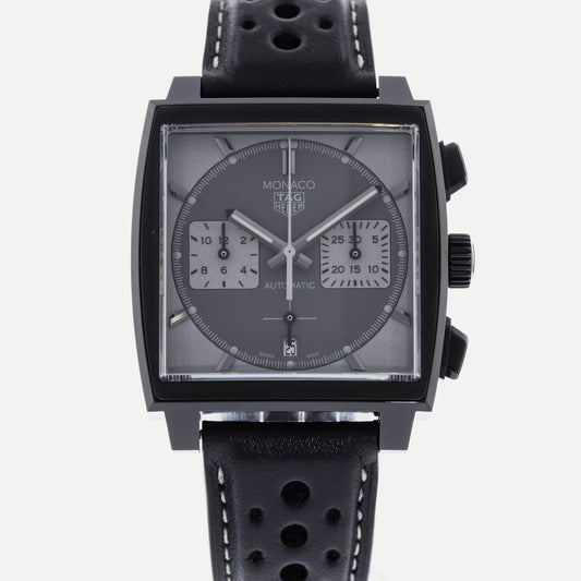 TAG Heuer Monaco CBL2181