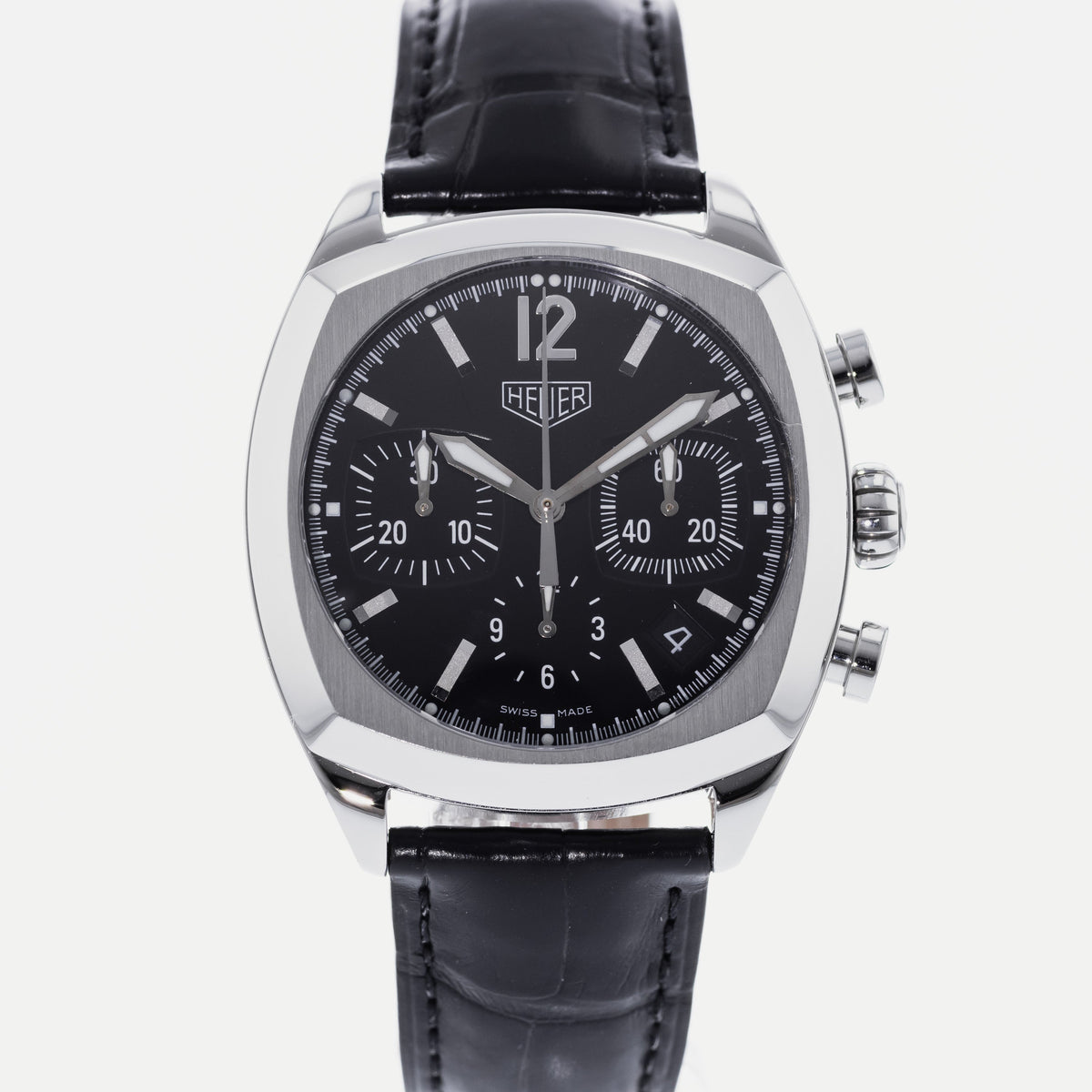 TAG Heuer Monza Re-Edition CR2110